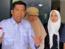 Perwakilan Pedagang Unib Temui Fraksi PAN, Dediyanto : Kita Sudah Carikan Solusi Tepat Untuk Berjualan