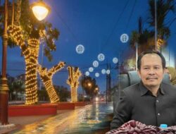 Promosikan Wisata Lokal, Legislator Edi Hariyanto Ciptakan Lagu Khusus “Belungguk Point”