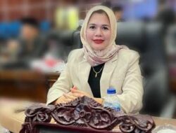 Gejolak Lahan Kolam Retensi Dihargai Rp67 Ribu/Meter, Desy Maryani Tegaskan Hasil KJPP Bisa Dievaluasi Ulang