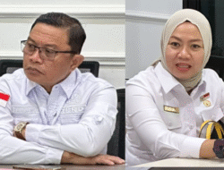 Inilah Tujuan Kunjungan Komisi I DPRD Kota Bengkulu ke Beberapa Mitranya Baru-Baru Ini