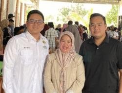 Ketua Umum HIPMI Bengkulu Apresiasi Opening Sofa Kean: Bukti Putra Daerah Mampu Berdaya Saing Nasional