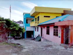 Sudah 2 Tahun Kampus STIT Trisula Bengkulu Gulung Tikar, Ini Sebabnya!