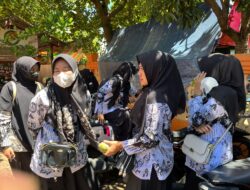 Disdikbud Provinsi Siapkan “RTG” Atasi Ratusan Guru Honorer Sertifikasi Terancam Tak Dapat Tunjangan