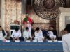 Walikota Hadiri Peringatan Isra Mi’raj di Masjid At Taqwa