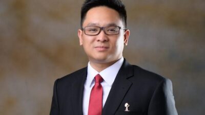 Setahun Perjalanan Ketum BPD HIPMI Provinsi Bengkulu Yosia Yodan