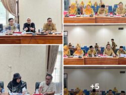 Sempat Gagal Tak Kuorum, Raperda Penyertaan Modal Bank Bengkulu dan Bank Fadhilah Kembali Digulirkan