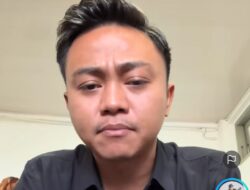 Buang Produk Makanan Rusak Sembarangan, Influencer Bengkulu Tengah Ari Rahmat Kecam PT Kay Jun Food