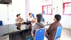 Buang 40 Dus Makanan Kadaluwarsa Sembarangan, DLH Bengkulu Tengah Ultimatum PT Kay Jun Food