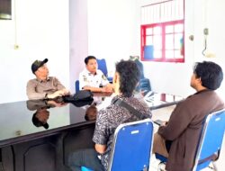 Buang 40 Dus Makanan Kadaluwarsa Sembarangan, DLH Bengkulu Tengah Ultimatum PT Kay Jun Food