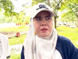 Tingkatkan Daya Tarik Wisata, Plt Kadispar Kota Nina Nurdin Tata Ulang Kawasan Taman Berkas Jadi Lebih Cantik