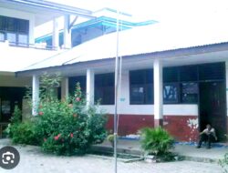 Miris, Pernah Berjaya Sebagai Sekolah Pilihan, SMA Pembangunan Kota Bengkulu Kini Terancam Gulung Tikar