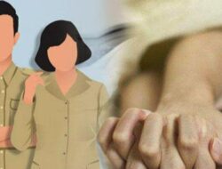 Heboh! Istri Pejabat Dinkes Seluma Gerebek Suami di Kosan Bumi Ayu, Diduga Selingkuh dengan Oknum PPPK