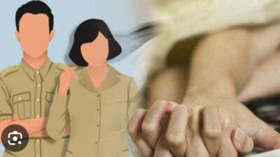 Heboh! Istri Pejabat Dinkes Seluma Gerebek Suami di Kosan Bumi Ayu, Diduga Selingkuh dengan Oknum PPPK