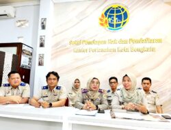 Kantor Pertanahan Kota Bengkulu Edukasi Masyarakat Terkait Prosedur Pengukuran hingga Penyelesaian Sengketa Tanah