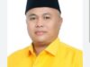 Yudi Darmawansyah Panaskan Bursa Musda Golkar, Calon Kuat Ketua DPD Golkar Kota Bengkulu