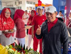 Rayakan HUT ke-12, RSHD Kota Bengkulu Resmikan Ruang ICU Baru: Walikota Dedy Wahyudi Targetkan Pelayanan Semakin Padek