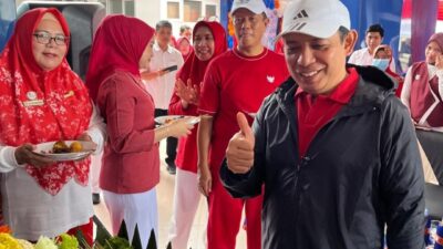 Rayakan HUT ke-12, RSHD Kota Bengkulu Resmikan Ruang ICU Baru: Walikota Dedy Wahyudi Targetkan Pelayanan Semakin Padek