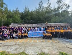 Komitmen Bencoolen Mall Jaga Kebersihan Pantai Melalui Gerakan ACP