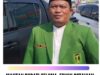 Mantan Bupati Seluma Erwin Dicopot Dari Ketua DPW PPP Bengkulu
