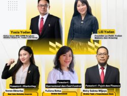 BPD HIPMI Bengkulu Siapkan Seminar Entrepreneur Blueprint untuk Cetak Pengusaha Muda Tangguh