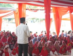 Tabligh Akbar Bersama Ustaz Ucay: Refleksi Membersihkan Hati dan Meningkatkan Kualitas Ibadah Menuju Bulan Suci