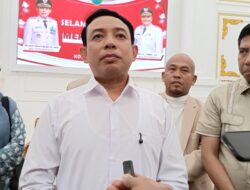 Sikap Bijaksana Walikota Minta Maaf Diapresiasi Puluhan Sopir Pengangkut Sampah