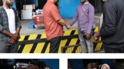 Universitas Bengkulu Antar Kepulangan Jenazah Mahasiswi Asal Papua