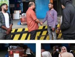 Universitas Bengkulu Antar Kepulangan Jenazah Mahasiswi Asal Papua