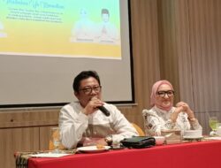 Musda Golkar Kota Bengkulu Ke-XI Mendadak Ditunda, Panitia Minta Ketegasan DPD Provinsi