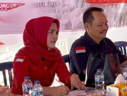 Reses Perdana 2026, Desy Maryani Tegaskan Siap Kawal Reaktivasi BPJS Kesehatan Warga Tak Mampu