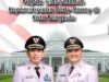 Perjalanan 1 Tahun Kepemimpinan Dedy-Ronny Tuai Banyak Bukti dan Apresiasi