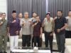 Temui Kapolda Bengkulu, KKT Bencoolen Minta Dukungan Festival Tabot 2026
