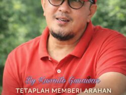 Kusmito Dorong Pemda Kota Perkuat Regulasi Dalam Meningkatkan PAD