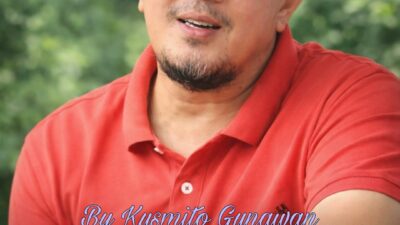 Kusmito Dorong Pemda Kota Perkuat Regulasi Dalam Meningkatkan PAD