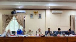 Polemik Perpanjang HGB Ruko Milik Pemkot, RDP Komisi 3 Rekomendasi Pemkot Tegakkan Aturan Baru