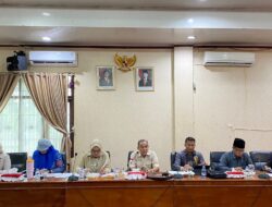 Polemik Perpanjang HGB Ruko Milik Pemkot, RDP Komisi 3 Rekomendasi Pemkot Tegakkan Aturan Baru