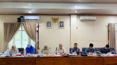 Polemik Perpanjang HGB Ruko Milik Pemkot, RDP Komisi 3 Rekomendasi Pemkot Tegakkan Aturan Baru