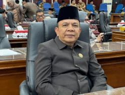 Legislator Fahrulsyah Apresiasi Sikap Bijaksana Walikota Bengkulu