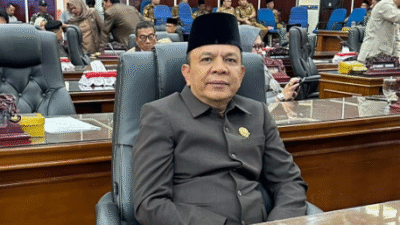 Legislator Fahrulsyah Apresiasi Sikap Bijaksana Walikota Bengkulu