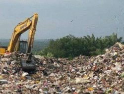 Tahun Ini, Pemkot Bengkulu Siapkan Rp 300 juta Jalan dan Perluasan TPA Rp 3,5 M