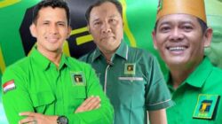 Jelang Muswil, Tiga Nama Kuat Muncul dalam Bursa Calon Ketua DPW PPP Bengkulu