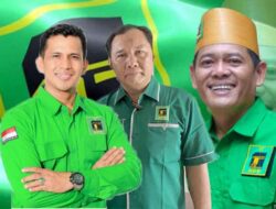 Jelang Muswil, Tiga Nama Kuat Muncul dalam Bursa Calon Ketua DPW PPP Bengkulu