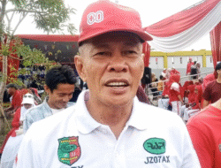 Pemkot Bengkulu Bakal Sulap Jalan Kedondong Jadi Pusat Pasar Subuh