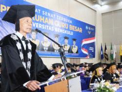 Ancaman Kerugian Rp 3,5 Triliun Tangakapan Ikan Bengkulu Pertahun