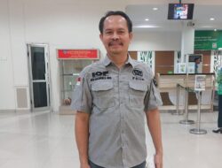 Edi Hariyanto Apresiasi Inisiatif Wali Kota Kumpulkan Sopir Angkut Sampah di Gedung Merah Putih