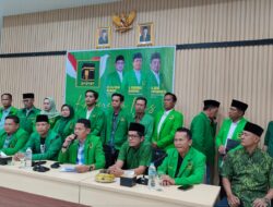 Memanas, 8 DPC PPP Bengkulu Tolak Muswil ke X PPP Bengkulu Siang Ini