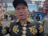 Kembalikan Fungsi Jalan, Dishub Kota Bengkulu Bakal Terapkan Sistem One Way di Kawasan KZ Abidin
