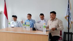 RBPL HIPMI Bengkulu Lahir 18 Agenda Penting, Berikut Ini Hasilnya!