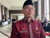 PEMKOT BENGKULU SIAPKAN ANGGARAN THR 2026 UNTUK ASN DAN PPPK