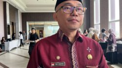 PEMKOT BENGKULU SIAPKAN ANGGARAN THR 2026 UNTUK ASN DAN PPPK